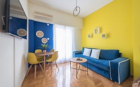 Virona 2Nd Floor Greece Apartments