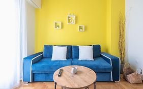 Virona 2Nd Floor Greece Apartments